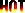 Hot Icon
